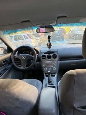 Mazda 6, снимка 4