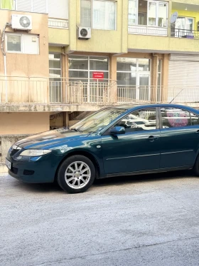 Mazda 6, снимка 2