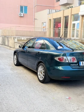 Mazda 6, снимка 3