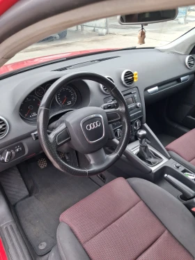 Audi A3, снимка 8