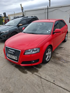 Audi A3, снимка 1