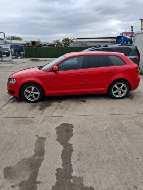 Audi A3, снимка 6