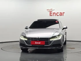 VW Arteon 2.0 TDI PRESTIGE, снимка 3