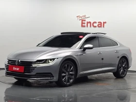 VW Arteon 2.0 TDI PRESTIGE, снимка 1