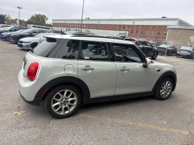 Mini Cooper * CARFAX * ГЛАВНО ПРЕДСТАВИТЕЛСТВО * ПАНО * , снимка 3