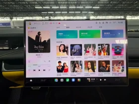 Xiaomi SU7, снимка 11