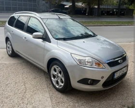 Ford Focus, снимка 1
