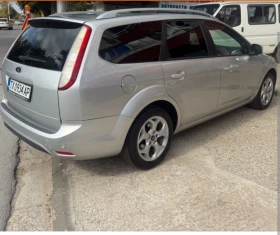 Ford Focus, снимка 2
