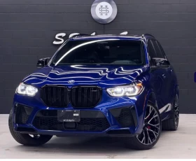 BMW X5M, снимка 1
