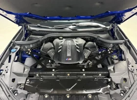 BMW X5M, снимка 7