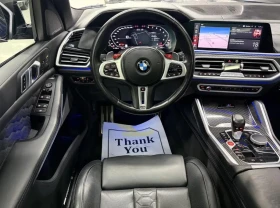 BMW X5M, снимка 9