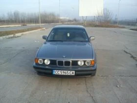 BMW 520 E34 150 . | Mobile.bg    1