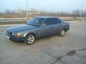 BMW 520 E34 150 . | Mobile.bg    2