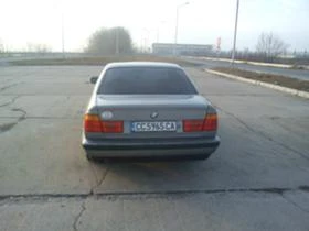 BMW 520 E34 150 . | Mobile.bg    3