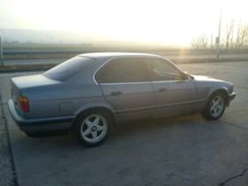BMW 520 E34 150 . | Mobile.bg    4