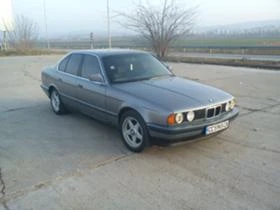 BMW 520 E34 150 . | Mobile.bg    5
