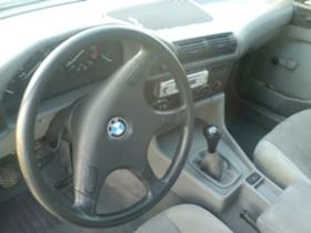 BMW 520 E34 150 . | Mobile.bg    6