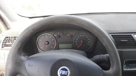 Fiat Stilo 1.6, снимка 7