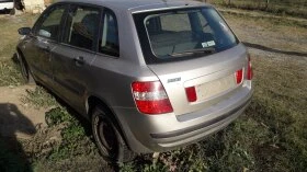 Fiat Stilo 1.6, снимка 4