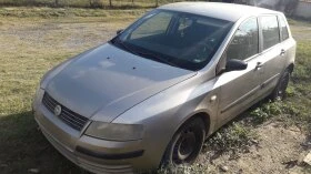 Fiat Stilo 1.6, снимка 2