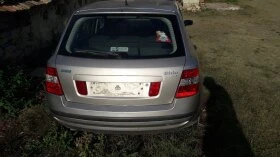 Fiat Stilo 1.6, снимка 5