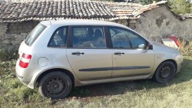 Fiat Stilo 1.6, снимка 3