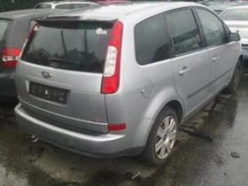 Ford C-max 1.6/1.8  TDCi - [6] 