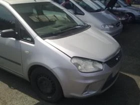 Ford C-max 1.6/1.8  TDCi - [8] 