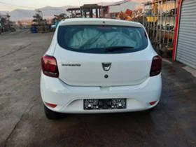 Dacia Sandero 1.5 dCi | Mobile.bg    3