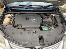 Toyota Avensis 2.0D-4D 126к.с НА ЧАСТИ - [12] 