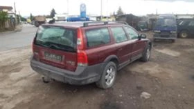 Volvo Xc70 2.4t/   | Mobile.bg    3