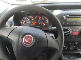 Fiat Qubo, снимка 6