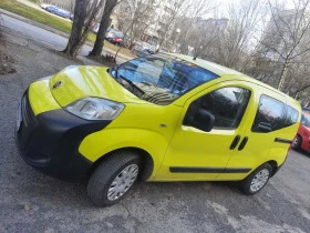 Fiat Qubo, снимка 1