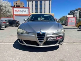 Alfa Romeo 147 1.9 JTDM - [1] 