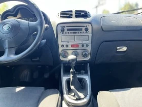 Alfa Romeo 147 1.9 JTDM, снимка 14