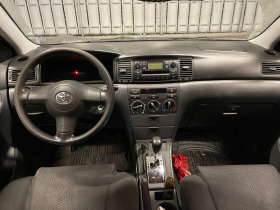 Toyota Corolla, снимка 12