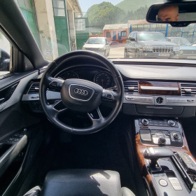 Audi A8 3.0 TDI Matrix сменени вериги, снимка 14 - Автомобили и джипове - 45861490