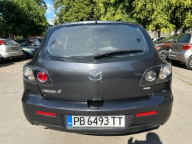 Mazda 3, снимка 15