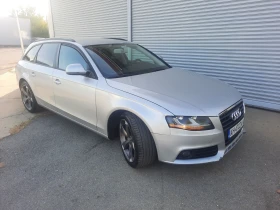 Audi A4 2.0tdi ръчка, снимка 2