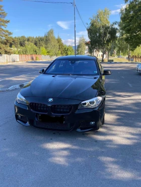 BMW 535, снимка 2