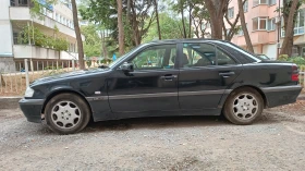 Mercedes-Benz C 220 CDI, снимка 3