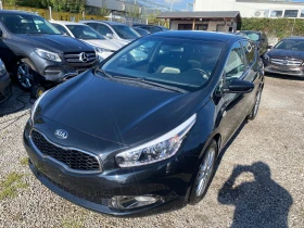 Kia Ceed 1.6 128 is NAVI Kamera, снимка 3