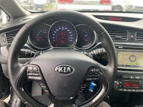 Kia Ceed 1.6 128 is NAVI Kamera, снимка 10