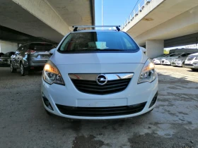 Opel Meriva 1.3 CDTI ECOFLEX ЕВРО 5, снимка 8