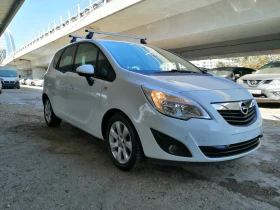 Opel Meriva 1.3 CDTI ECOFLEX ЕВРО 5, снимка 2