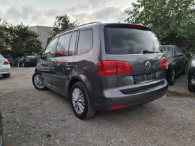 VW Touran КАТО ЧИСТО НОВА, снимка 5