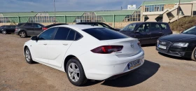 Opel Insignia Grand sport 1.5T, снимка 2