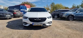 Opel Insignia Grand sport 1.5T