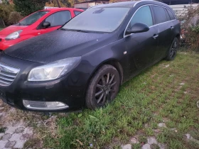 Opel Insignia 2.0 i | Mobile.bg    5