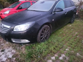 Opel Insignia 2.0 i | Mobile.bg    4